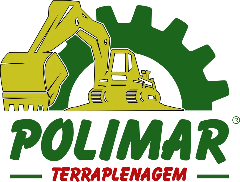 Polimar Terraplenagem Logo localizada em ribeirao preto servicos geral